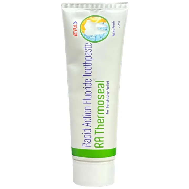 Ra Thermoseal Paste 100gm product image