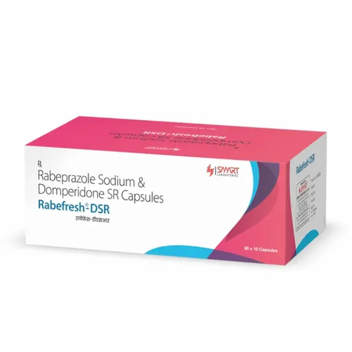 Rabefresh Dsr Capsule product image