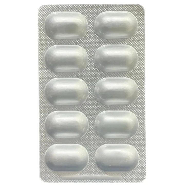 Rabekind Dsr Capsule product image