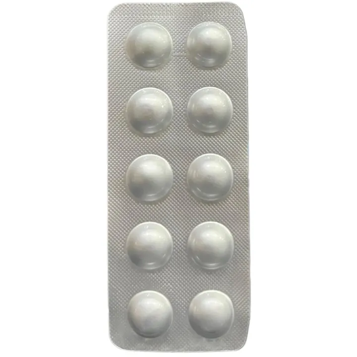 Rabesec D Tablet product image