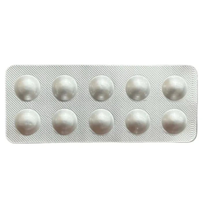 Rabewal D Tablet product image