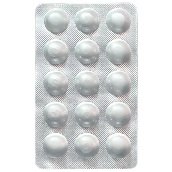 Rablet 20 Tablet product image