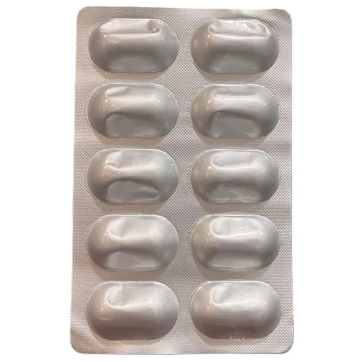 Racine K Tablet product image