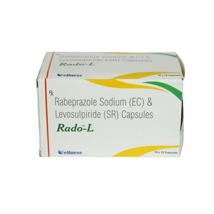 Rado L Capsule product image