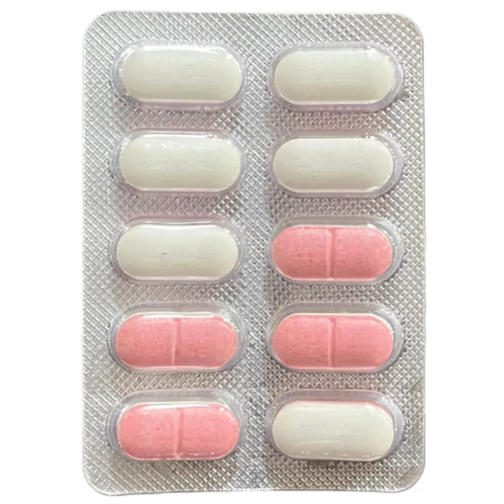 Ramcet S Tablet product image