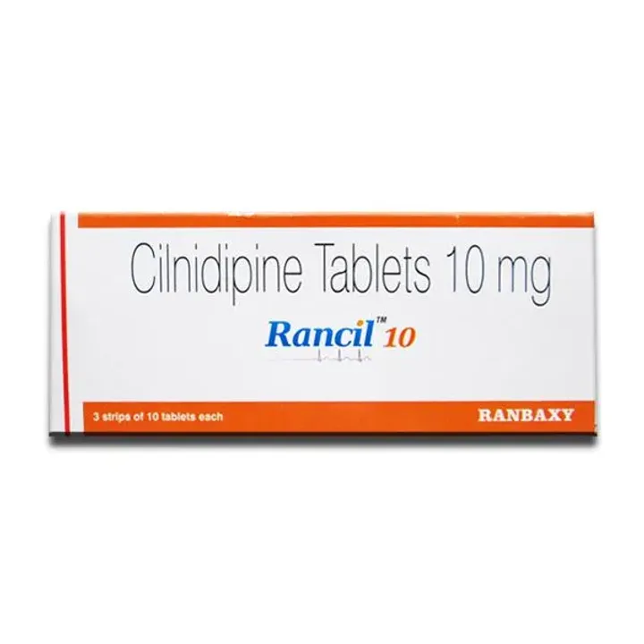 Rancil 10 Tablet product image