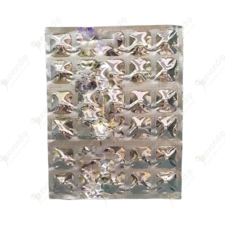 Rantac 150mg Tablet product image