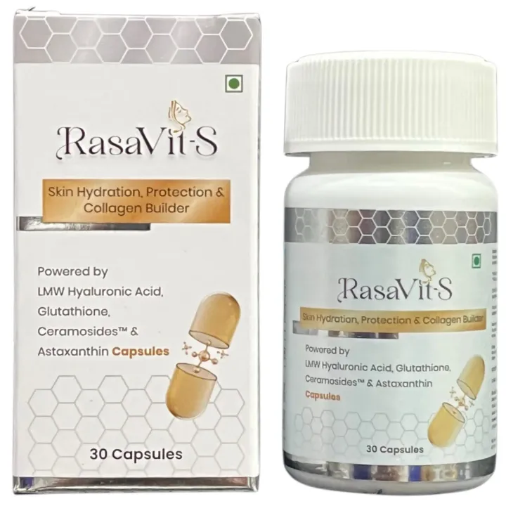 Rasavit S Tablet product image