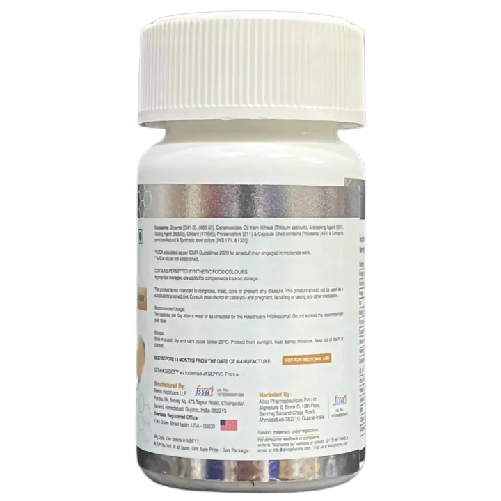 Rasavit S Tablet product image