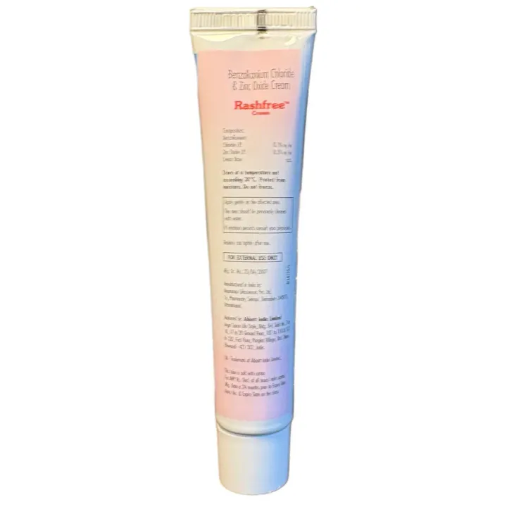 Rashfree Cream 30gm product image