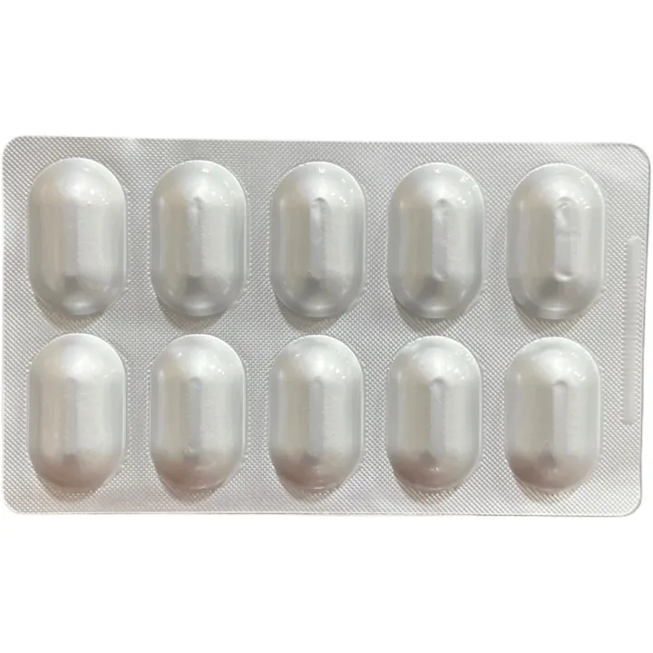 Rebagen Otic Capsule product image