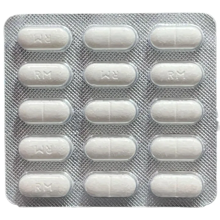 Reclimet Tablet product image