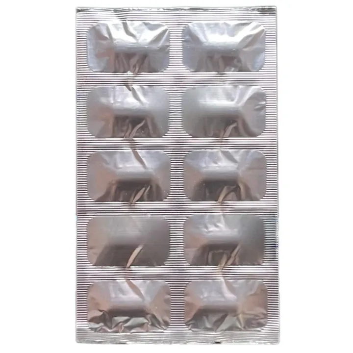 Recopil 500 Tablet product image