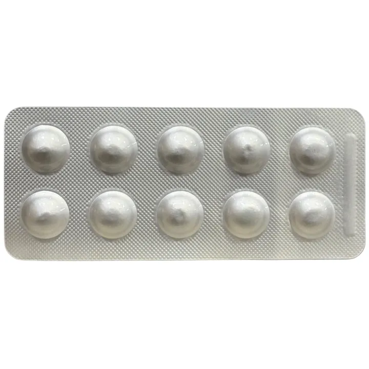 Rednisol 4 Tablet product image