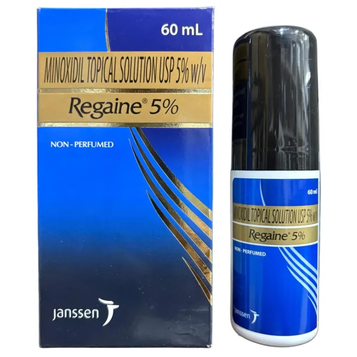 Regaine 5% Solution product image