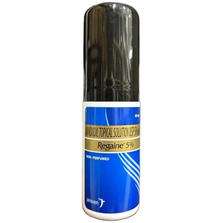 Regaine 5% Solution product image