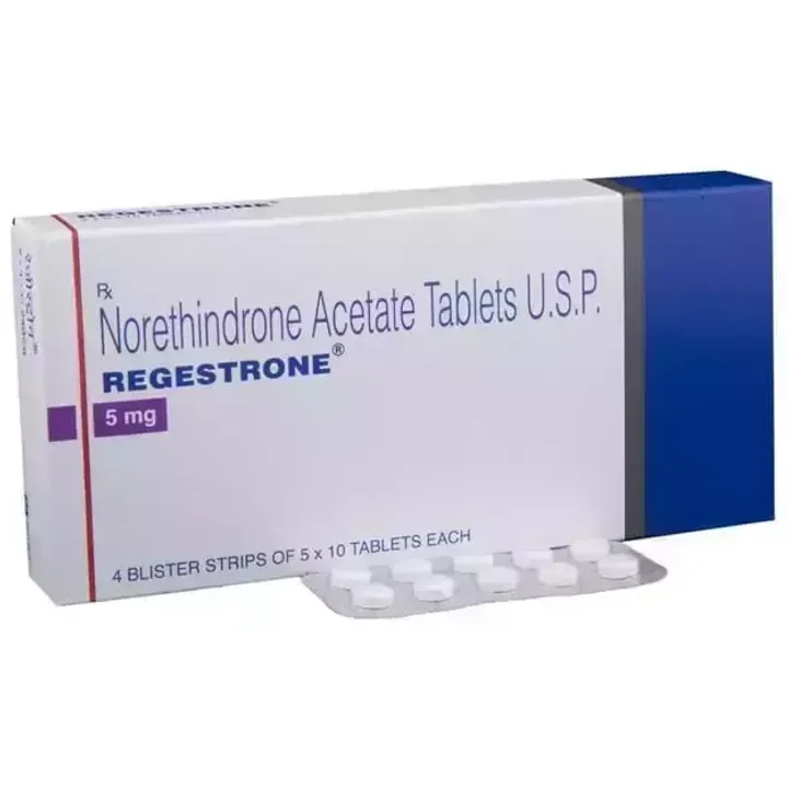 Regestrone Tablet product image