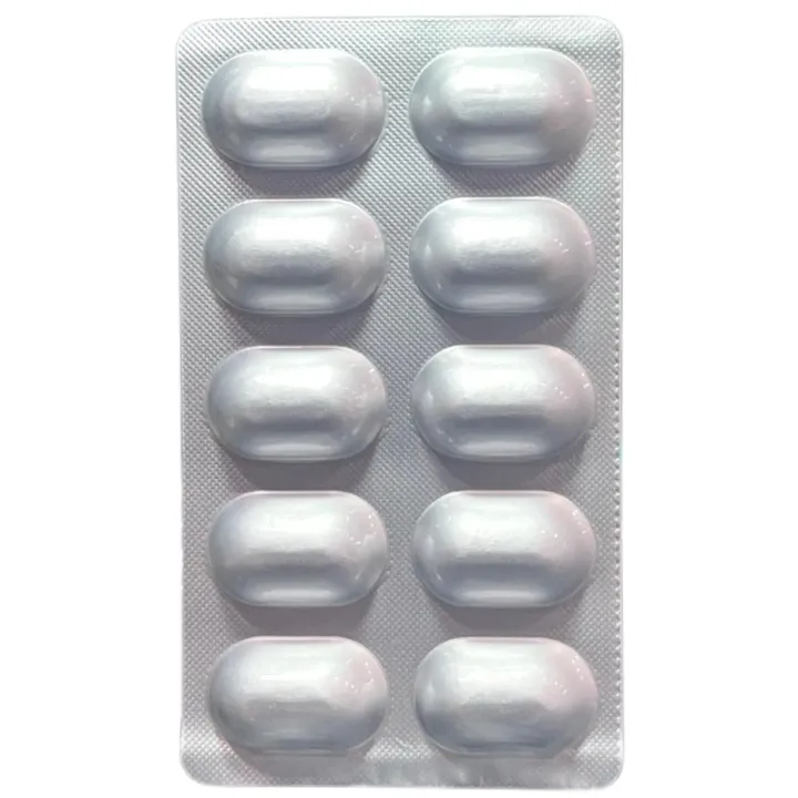 Regloveta Tablet product image