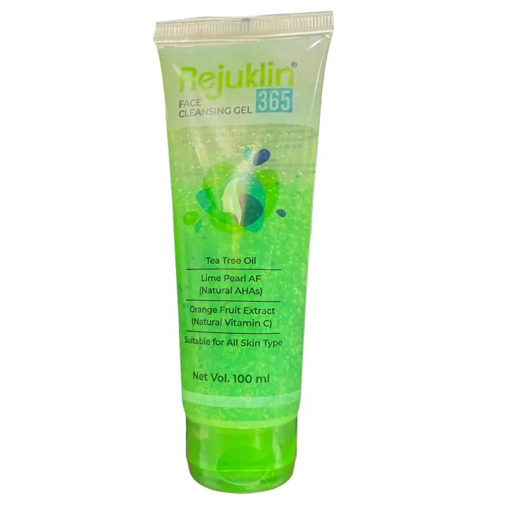 Rejuklin 365 Gel product image