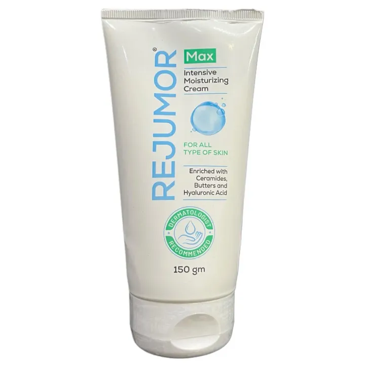 Rejumor Max Moisturizing Cream product image