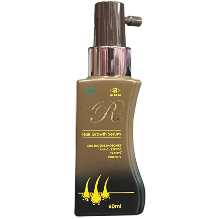 Renocia Exo Hair Growth Serum 60ml product image