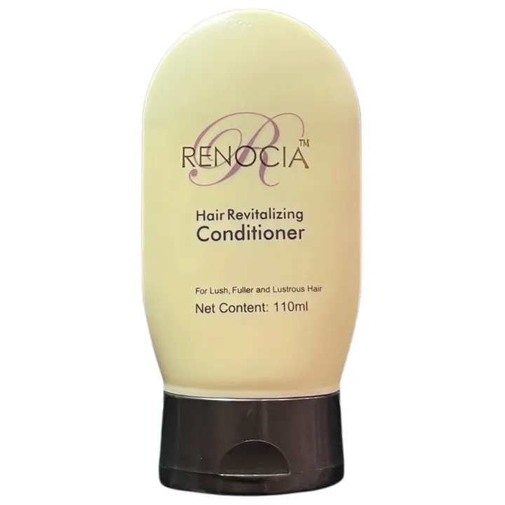 Renocia Hair Revitalizing Conditioner 110ml product image