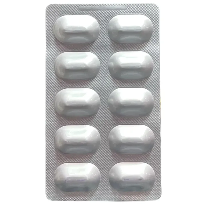 Renocia Tablet product image
