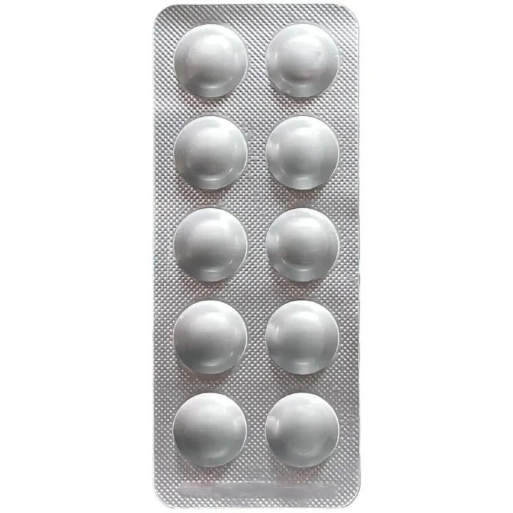 Renopress Xl 5 Tablet product image