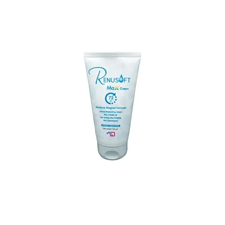 Renusoft Max Cream 150gm product image
