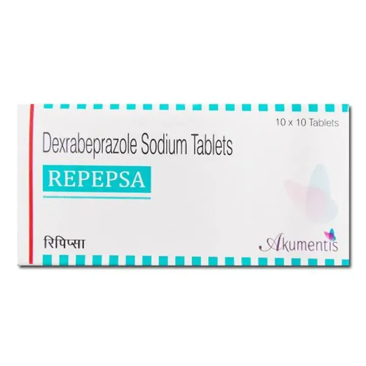 Repepsa Tablet product image