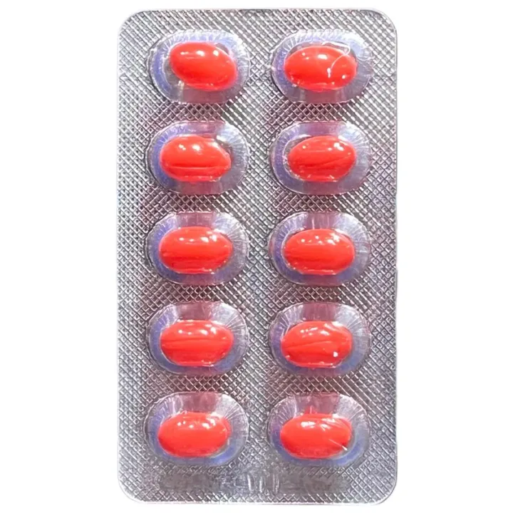 Resoten 10 Capsule product image