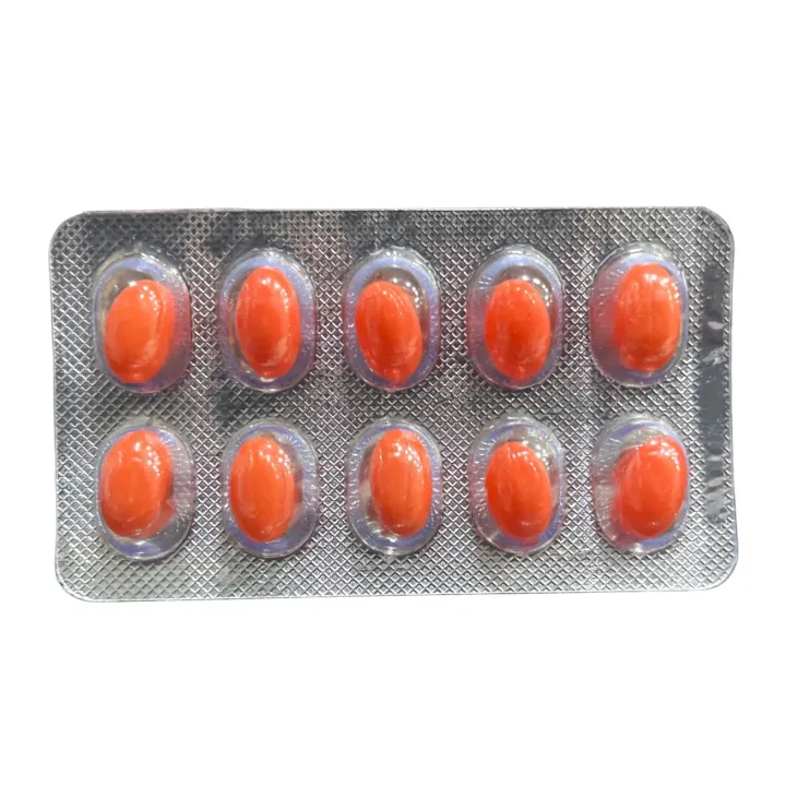 Resoten 10 Capsule product image