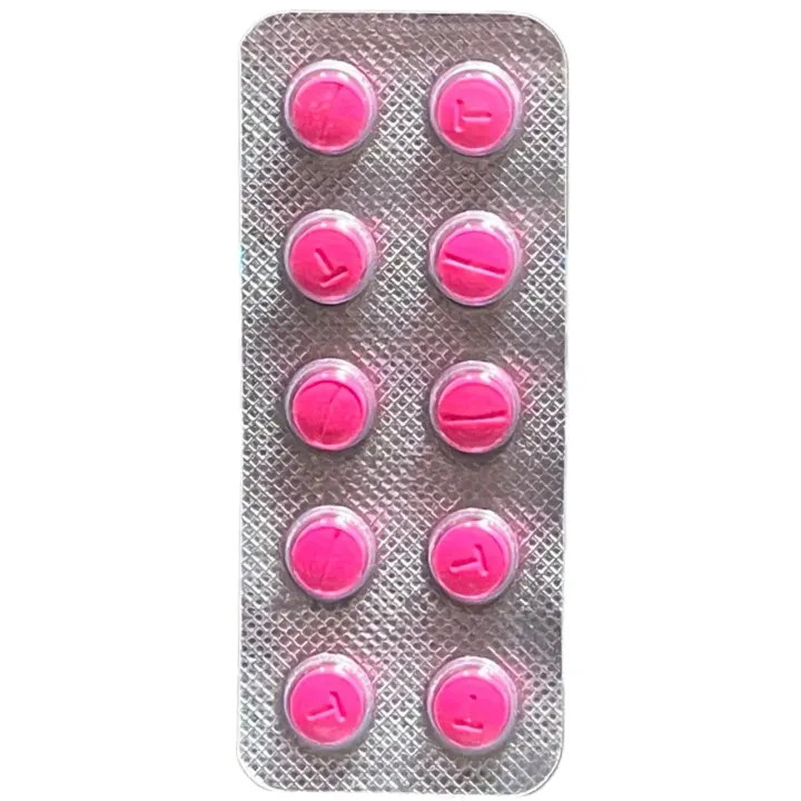 Respin Forte Tablet product image