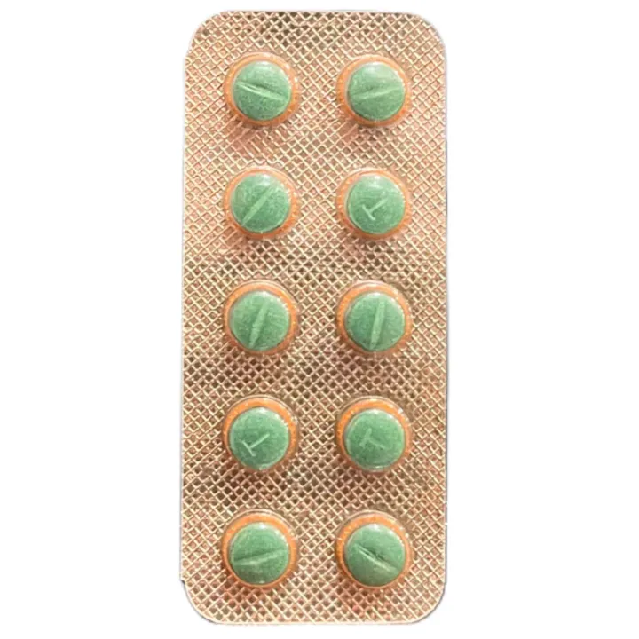 Respin Ls Tablet product image