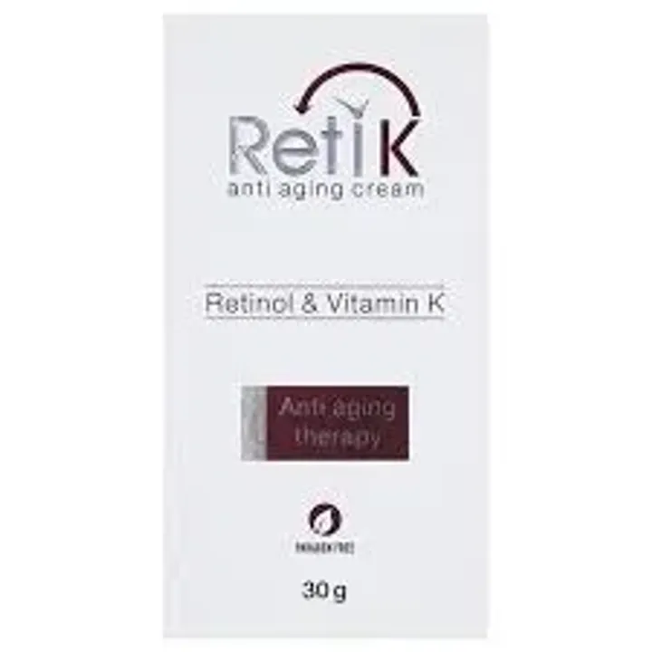 Retik Cream 30gm product image