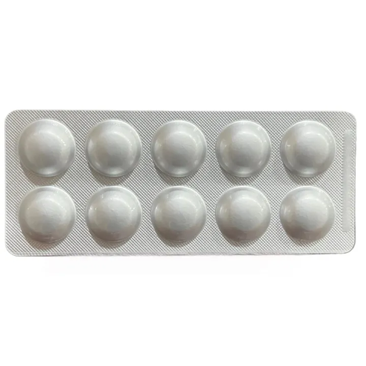 Retro Hair Forte Tablet product image