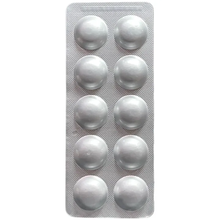 Retro Hair Forte Tablet product image