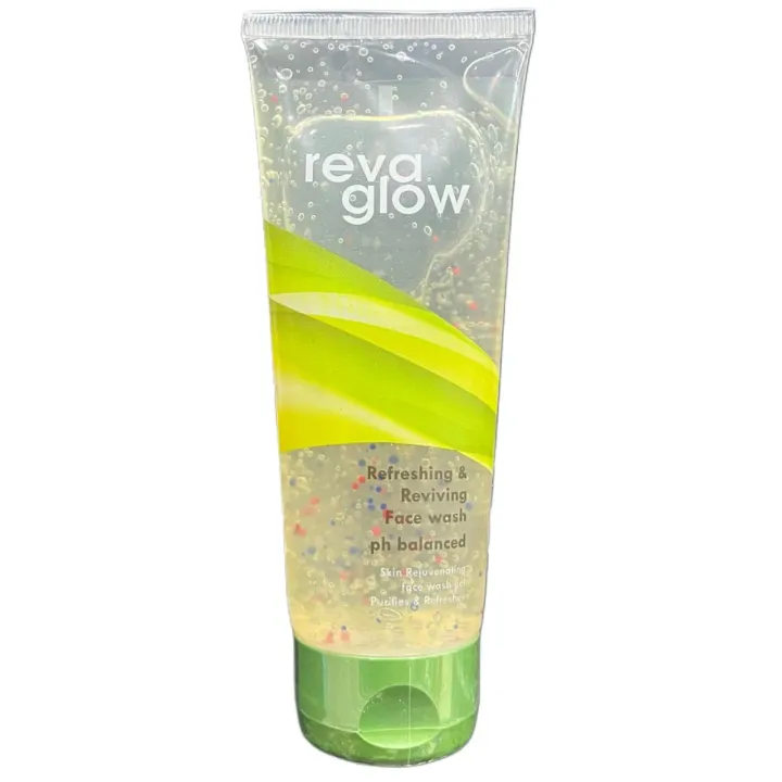 Revaglow Face Wash product image