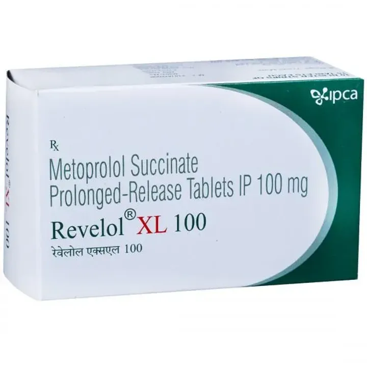 Revelol Xl 100 Tablet product image