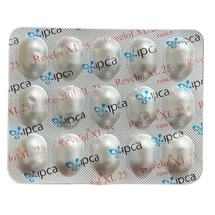 Revelol Xl 25 Tablet product image
