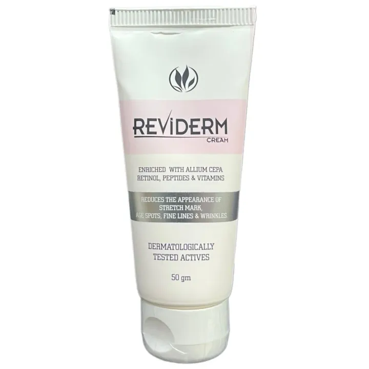 Reviderm Cream 50gm product image