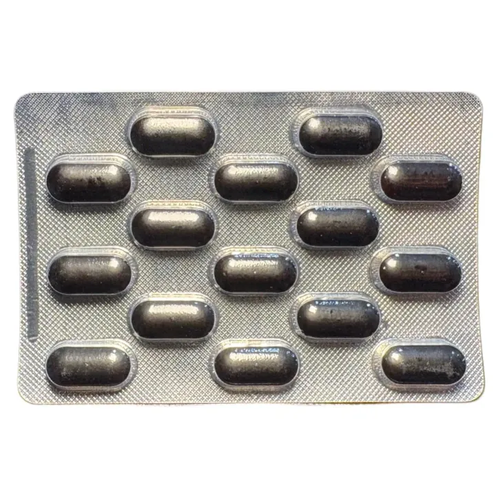 Revilus Softlets product image