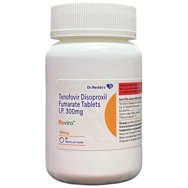 Reviro 300 Tablet product image