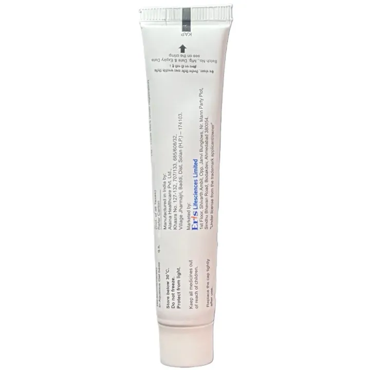 Revize Micro 0.04% Gel 20gm product image