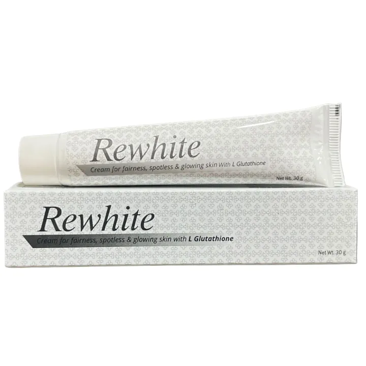 Rewhite Cream 30g product image