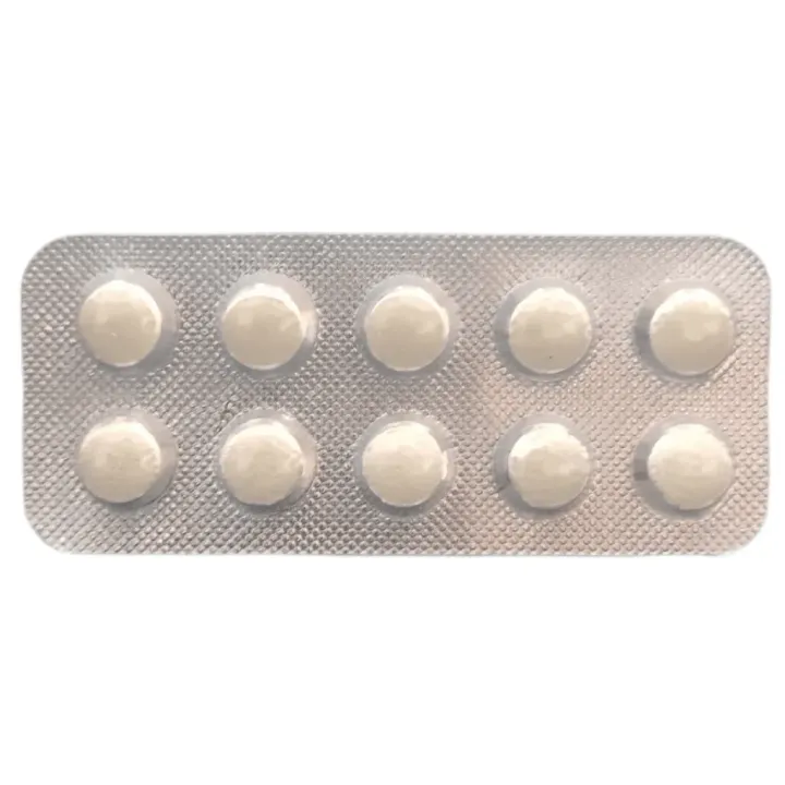 Rexolene Tablet product image
