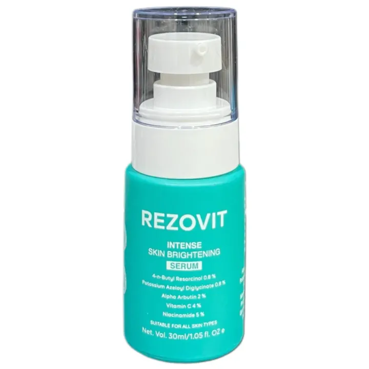 Rezovit Intense Serum 30ml product image