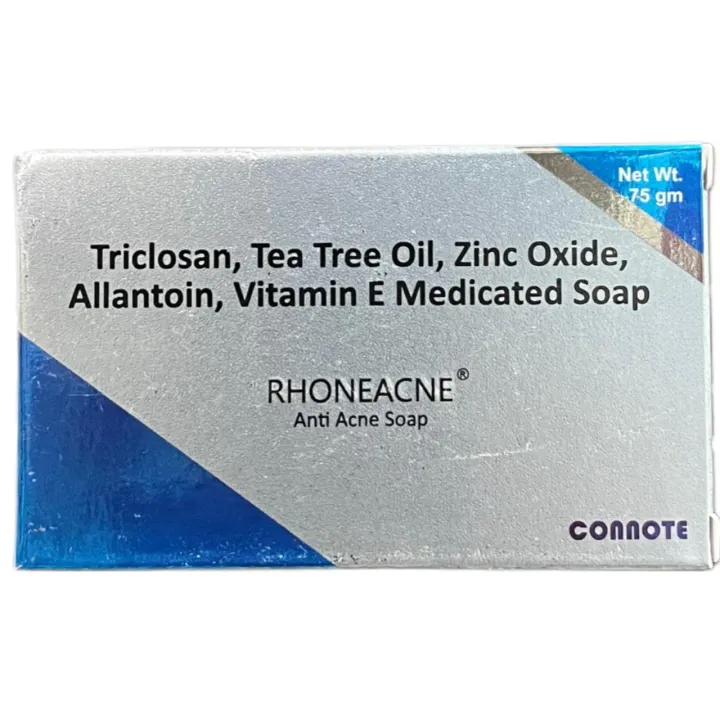 Rhoneacne Soap 75gm product image