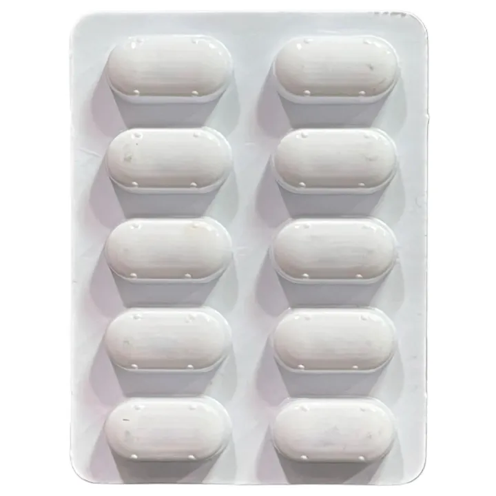 Rhythm Plus Tablet product image