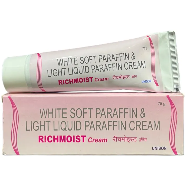 Richmoist Cream 75gm product image